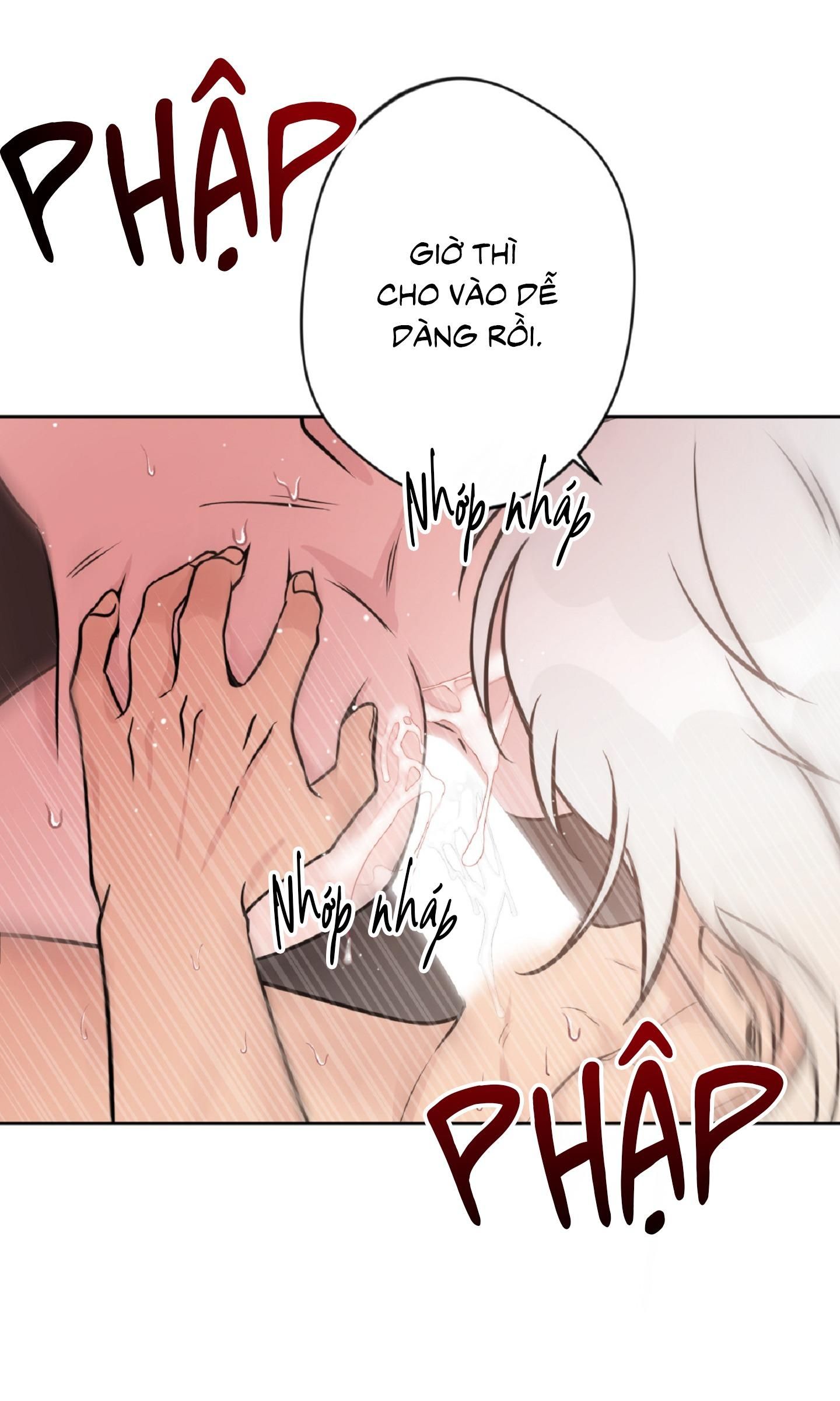 đọc truyện Angel Kiss Chương 7 ảnh 42 tại Truyện Dạ Ký
