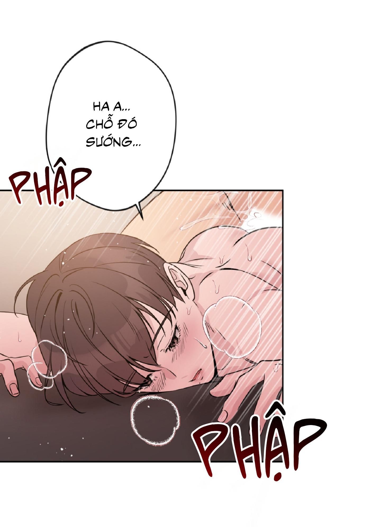 đọc truyện Angel Kiss Chương 7 ảnh 54 tại Truyện Dạ Ký
