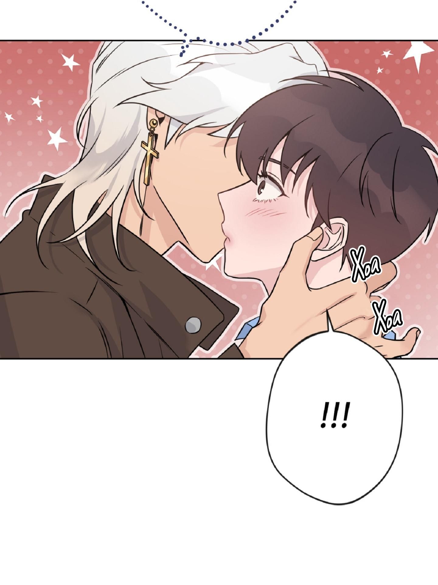 đọc truyện Angel Kiss Chương 8 ảnh 39 tại Truyện Dạ Ký