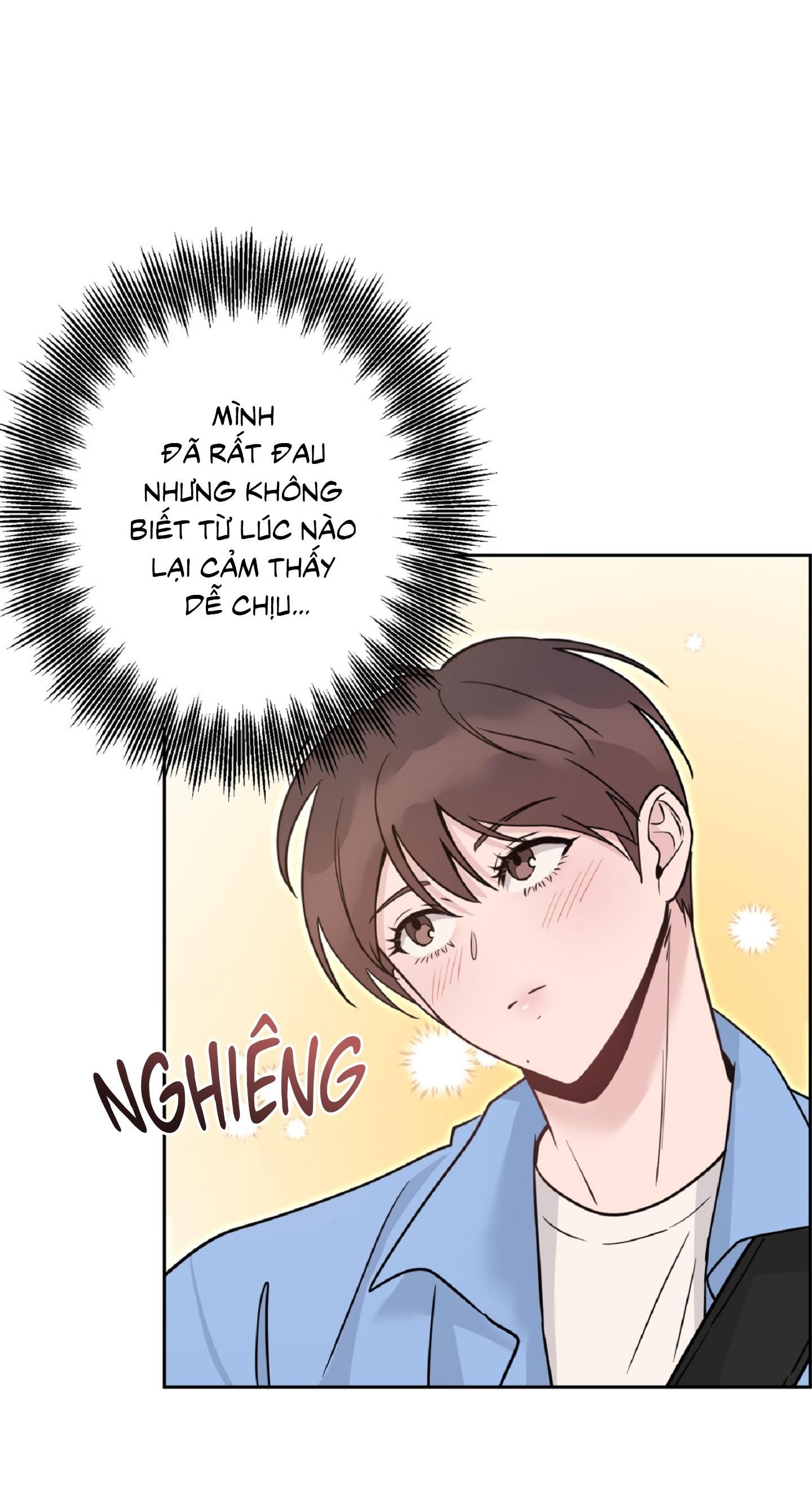 đọc truyện Angel Kiss Chương 8 ảnh 6 tại Truyện Dạ Ký