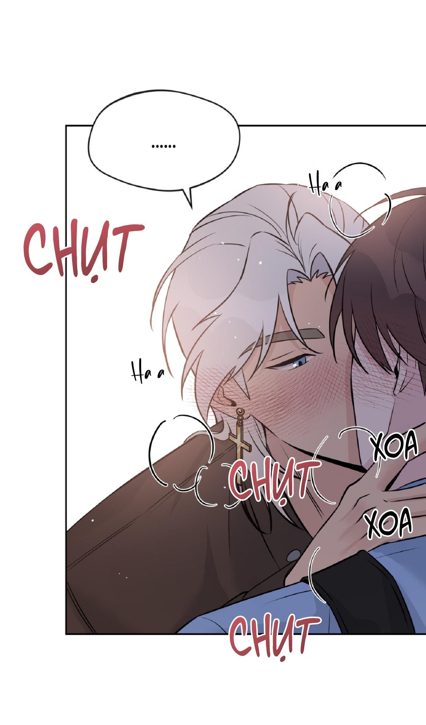 đọc truyện Angel Kiss Chương 8 ảnh 64 tại Truyện Dạ Ký
