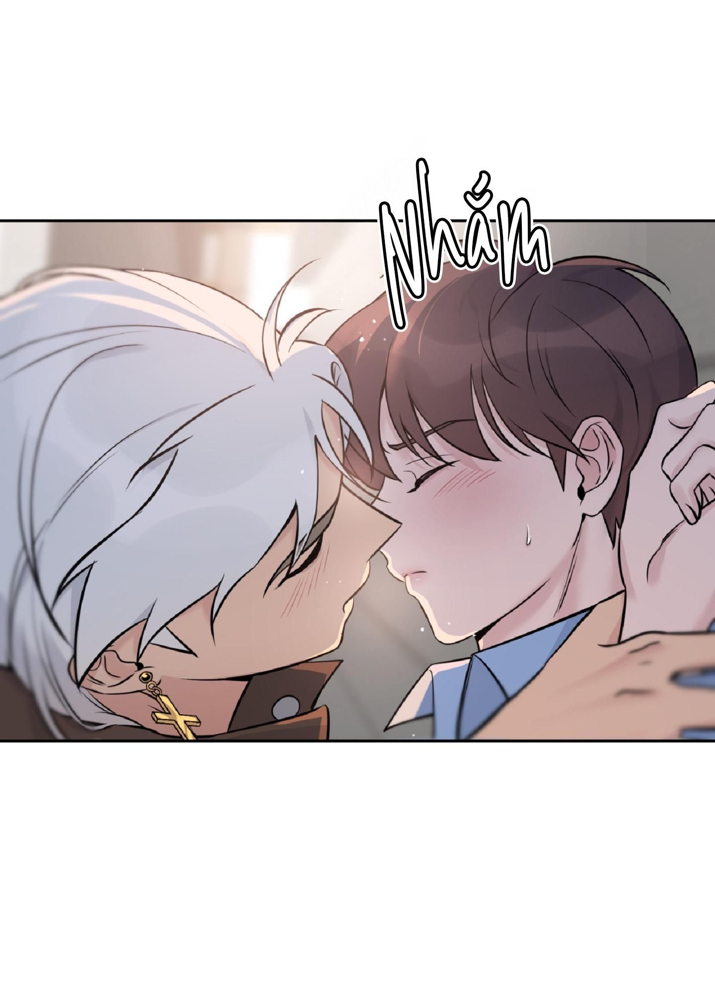 đọc truyện Angel Kiss Chương 9 ảnh 17 tại Truyện Dạ Ký