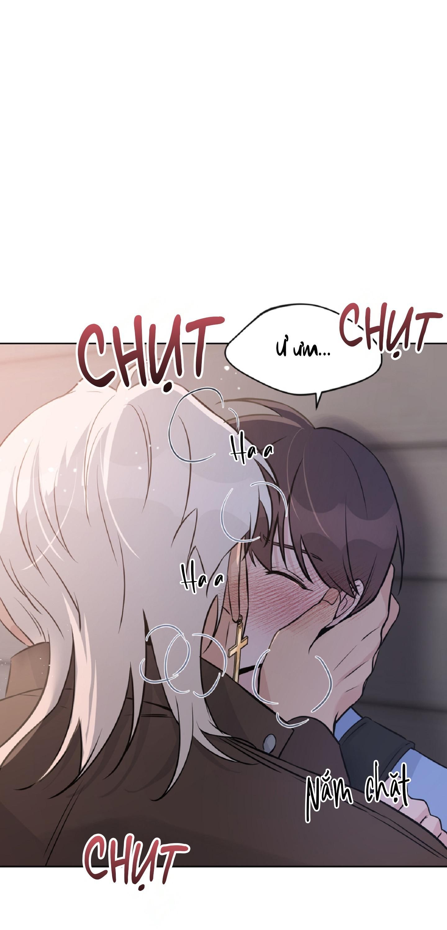 đọc truyện Angel Kiss Chương 9 ảnh 3 tại Truyện Dạ Ký