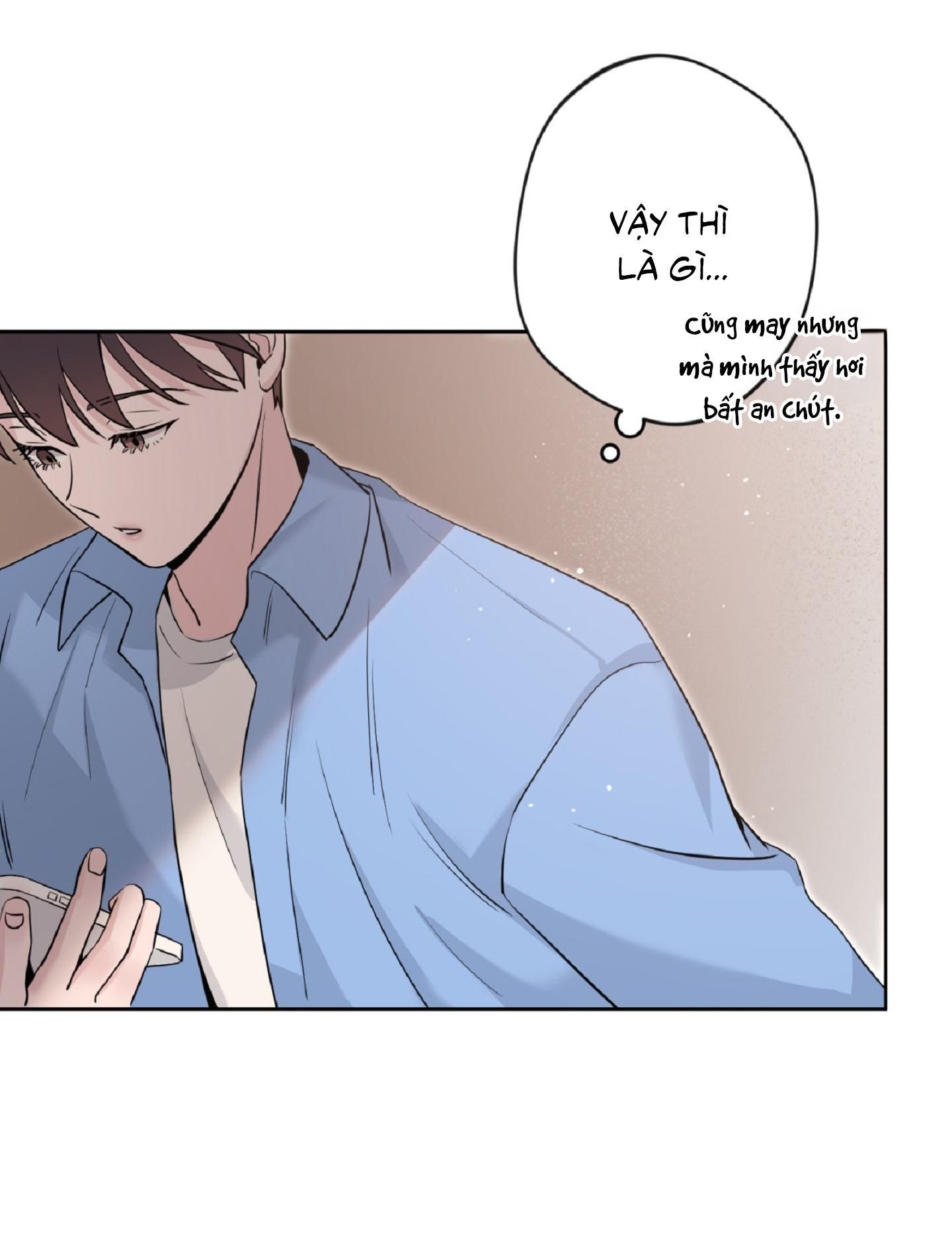 đọc truyện Angel Kiss Chương 9 ảnh 30 tại Truyện Dạ Ký