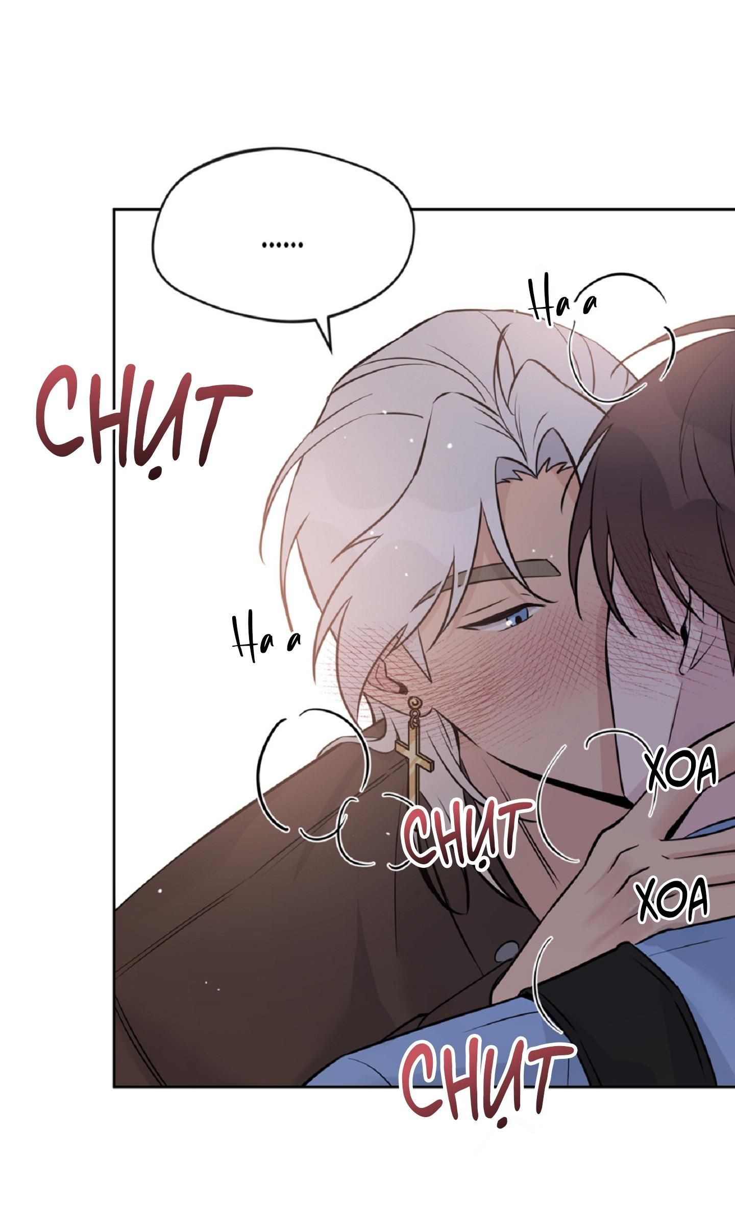 đọc truyện Angel Kiss Chương 9 ảnh 5 tại Truyện Dạ Ký