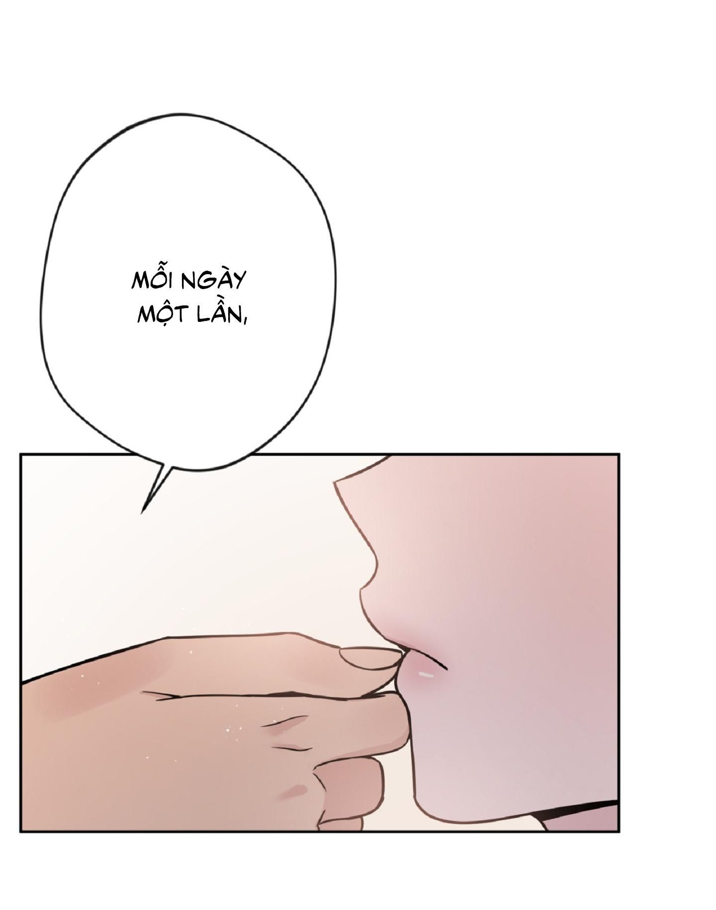 đọc truyện Angel Kiss Chương 9 ảnh 43 tại Truyện Dạ Ký