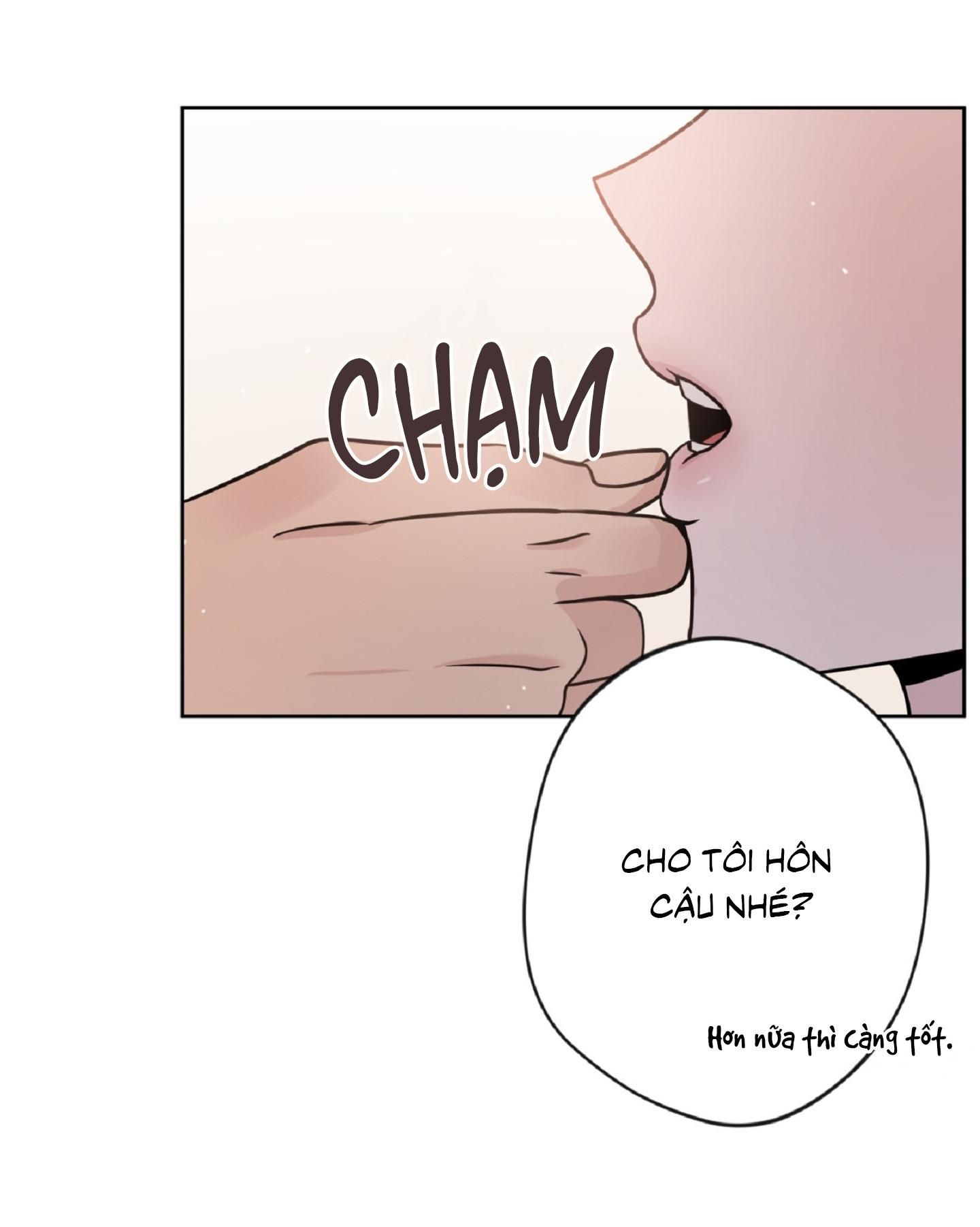 đọc truyện Angel Kiss Chương 9 ảnh 44 tại Truyện Dạ Ký