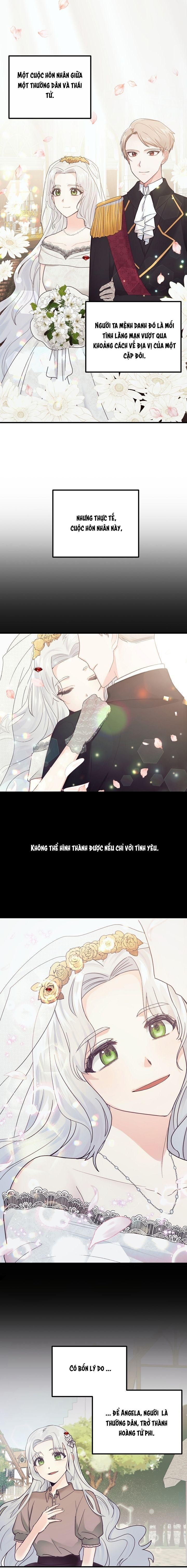 đọc truyện Angelic Lady Chương 1 ảnh 3 tại Thiên Thai Truyện