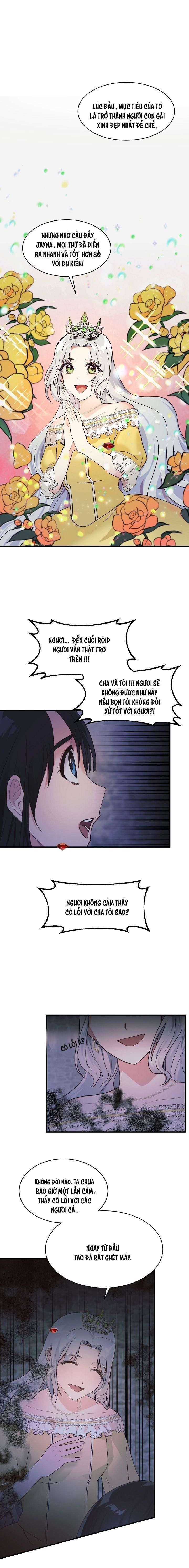 đọc truyện Angelic Lady Chương 1 ảnh 16 tại Thiên Thai Truyện