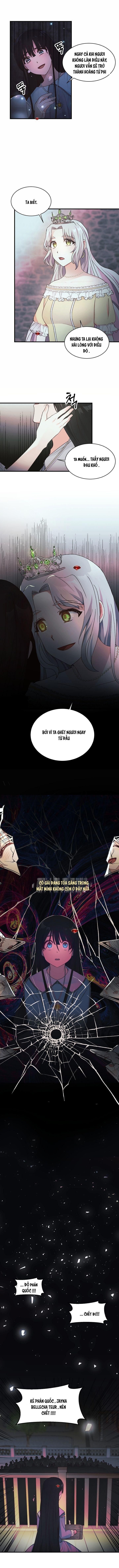 đọc truyện Angelic Lady Chương 1 ảnh 18 tại Thiên Thai Truyện