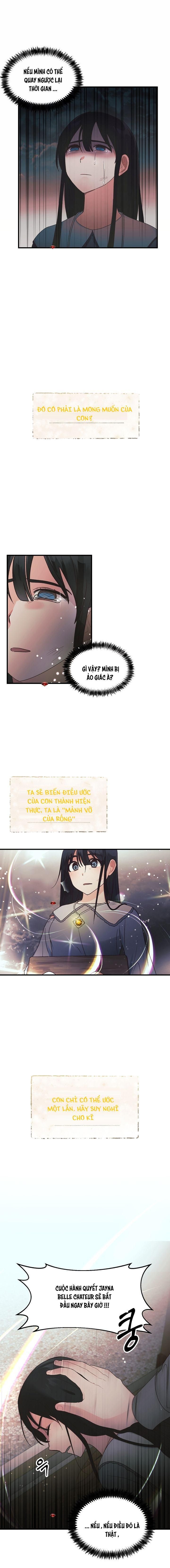 đọc truyện Angelic Lady Chương 1 ảnh 20 tại Thiên Thai Truyện