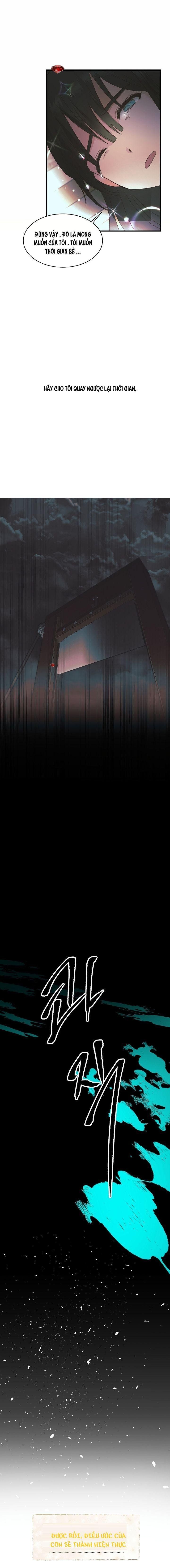 đọc truyện Angelic Lady Chương 1 ảnh 21 tại Thiên Thai Truyện