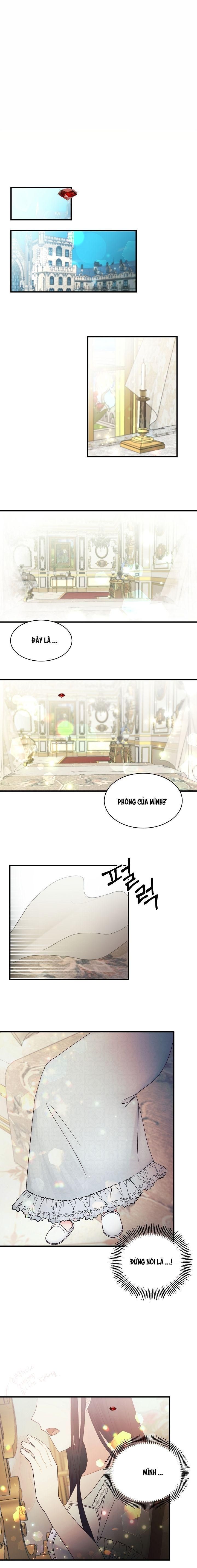 đọc truyện Angelic Lady Chương 1 ảnh 22 tại Thiên Thai Truyện