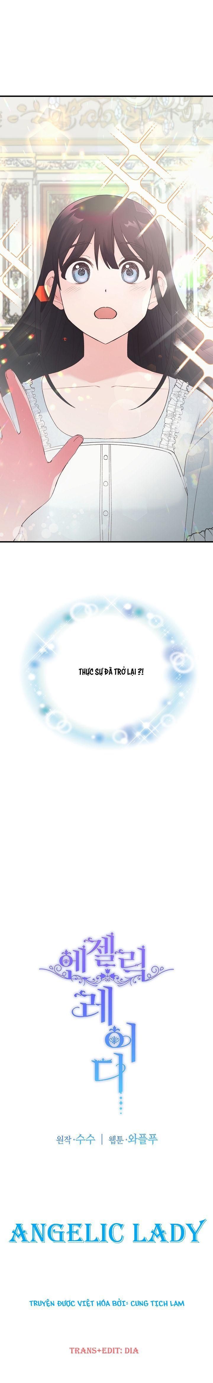 đọc truyện Angelic Lady Chương 1 ảnh 23 tại Thiên Thai Truyện