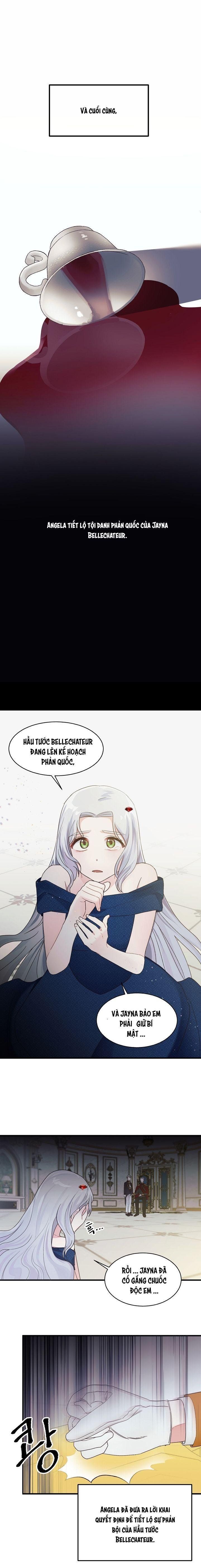 đọc truyện Angelic Lady Chương 1 ảnh 7 tại Thiên Thai Truyện