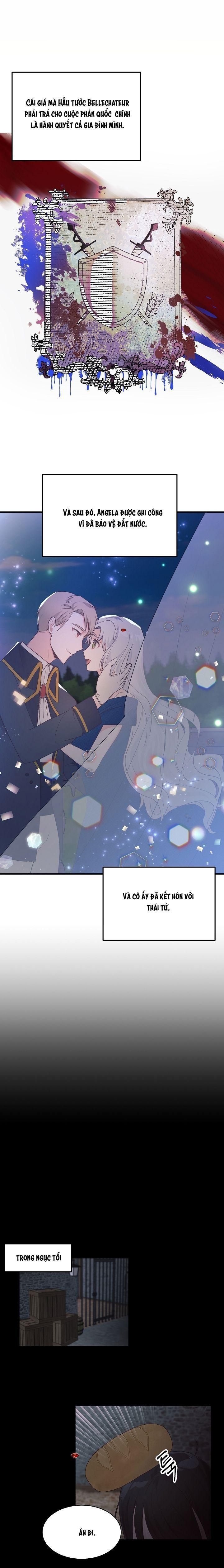 đọc truyện Angelic Lady Chương 1 ảnh 8 tại Thiên Thai Truyện