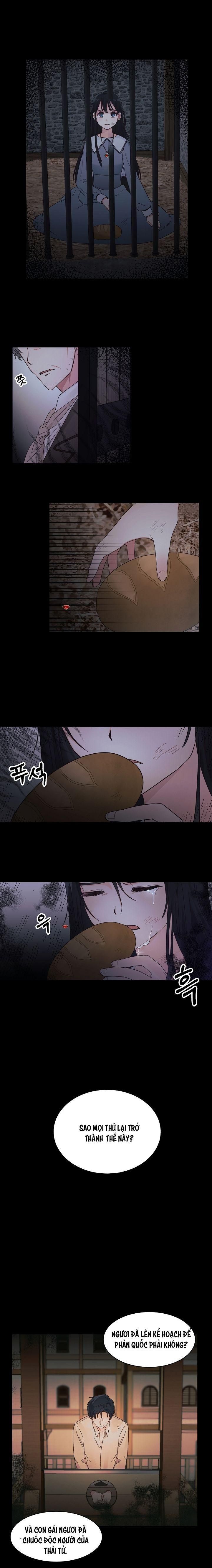 đọc truyện Angelic Lady Chương 1 ảnh 9 tại Thiên Thai Truyện