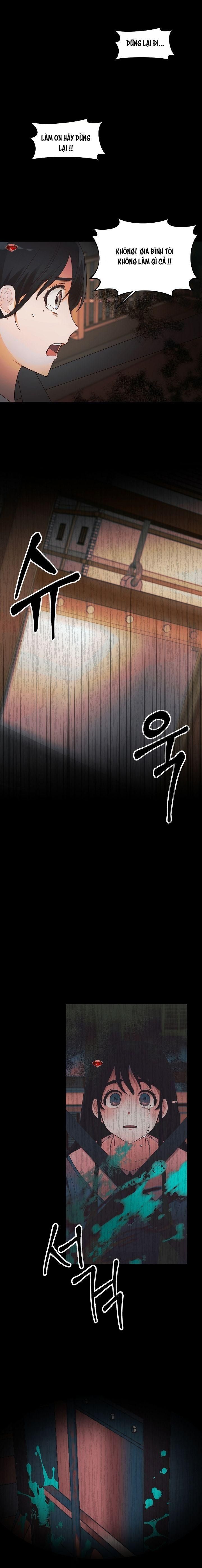 đọc truyện Angelic Lady Chương 1 ảnh 10 tại Thiên Thai Truyện