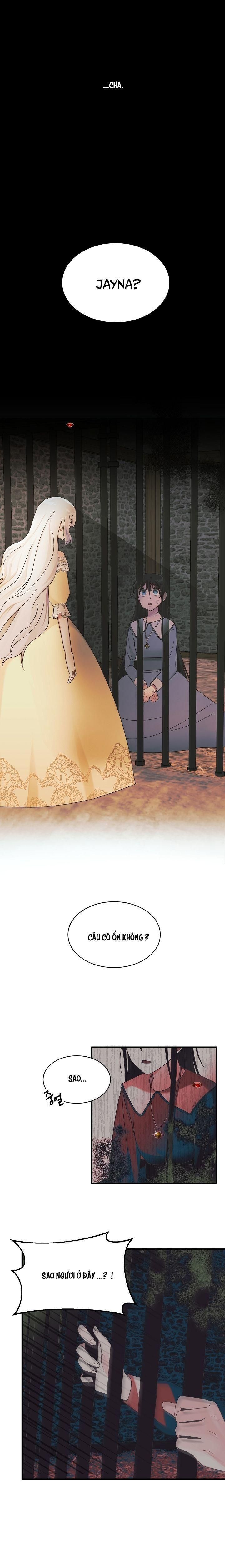 đọc truyện Angelic Lady Chương 1 ảnh 11 tại Thiên Thai Truyện