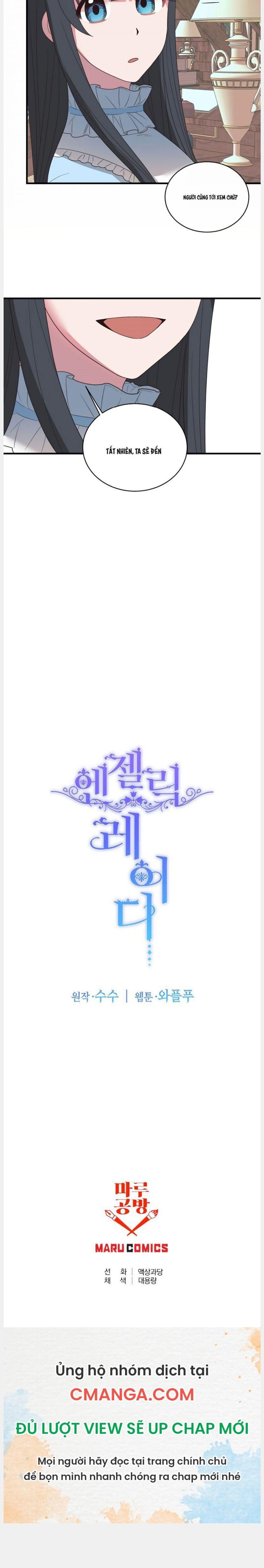 đọc truyện Angelic Lady Chương 10 ảnh 6 tại Thiên Thai Truyện