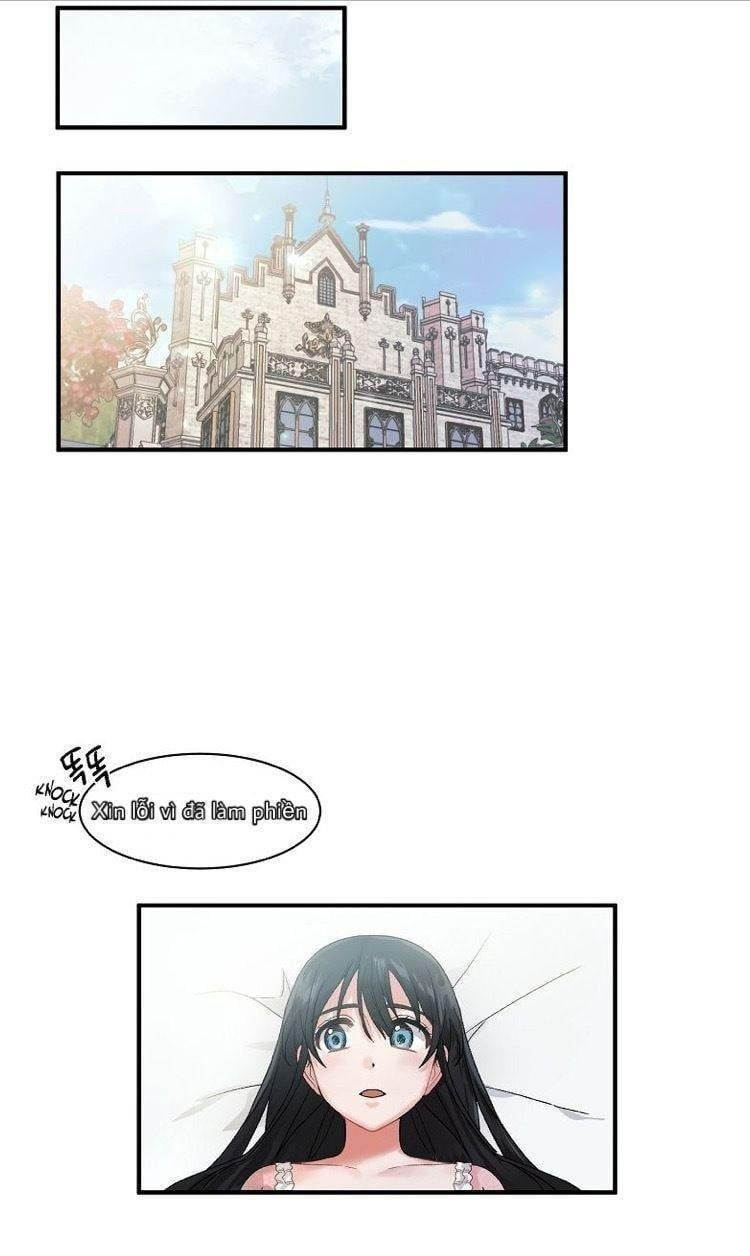 đọc truyện Angelic Lady Chương 2 ảnh 3 tại Thiên Thai Truyện