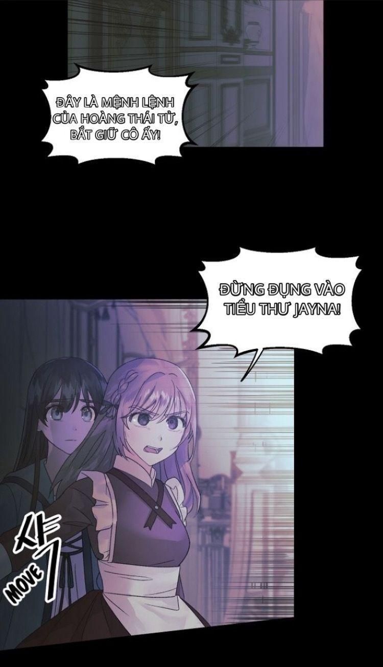 đọc truyện Angelic Lady Chương 2 ảnh 12 tại Thiên Thai Truyện