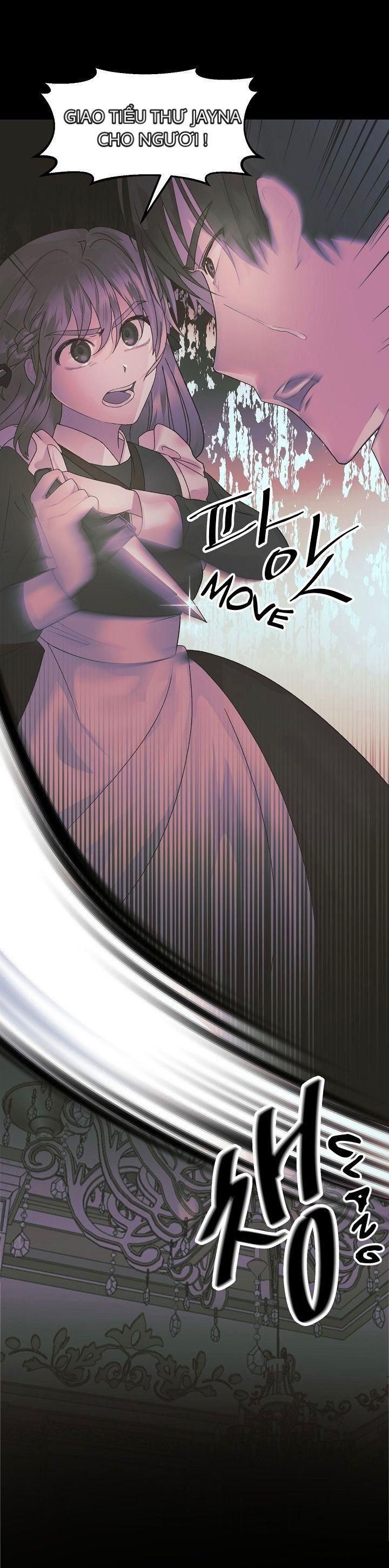 đọc truyện Angelic Lady Chương 2 ảnh 15 tại Thiên Thai Truyện