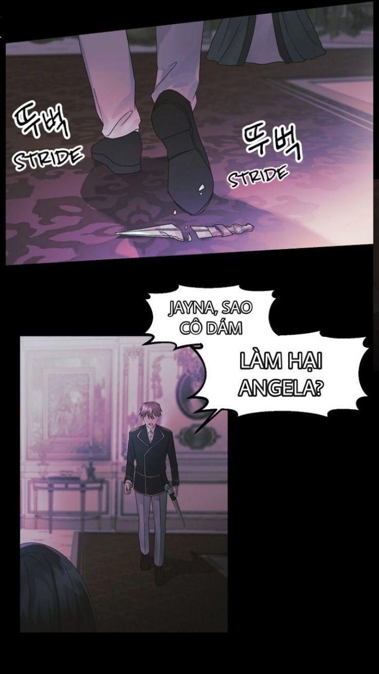 đọc truyện Angelic Lady Chương 2 ảnh 17 tại Thiên Thai Truyện