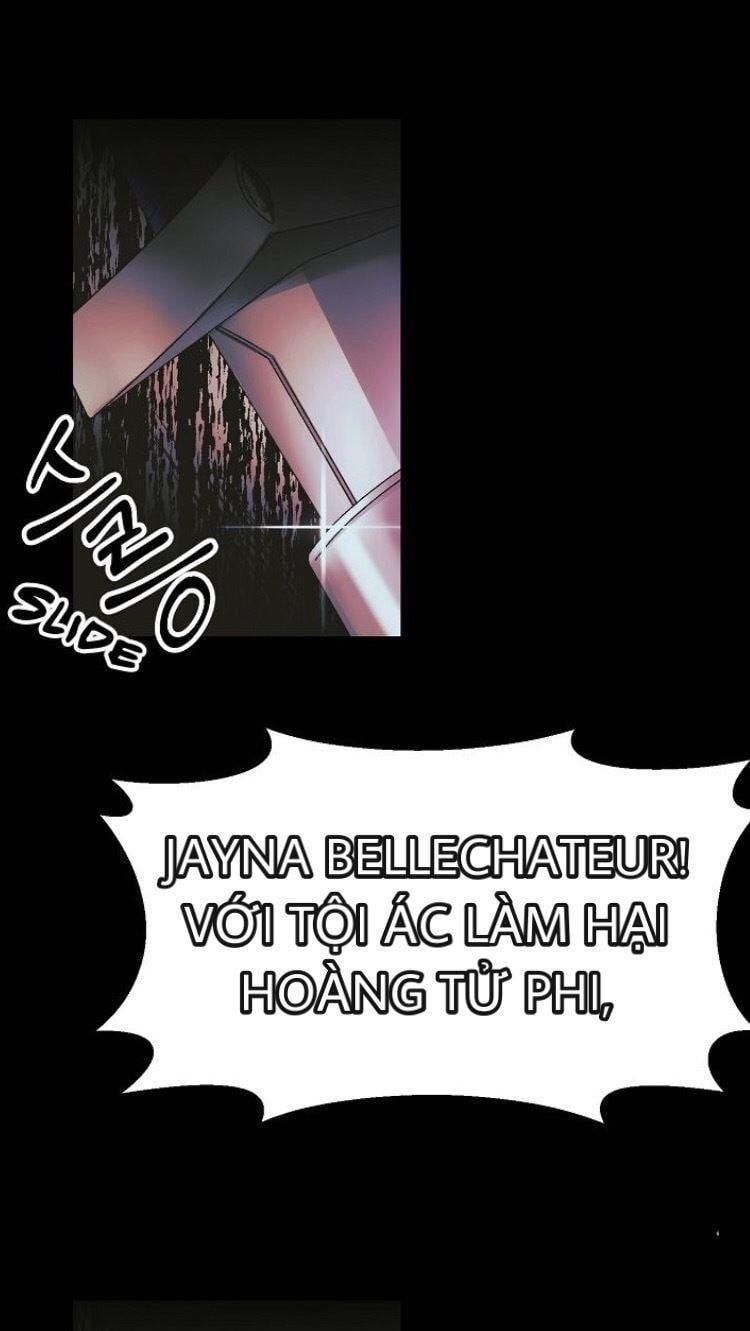 đọc truyện Angelic Lady Chương 2 ảnh 20 tại Thiên Thai Truyện