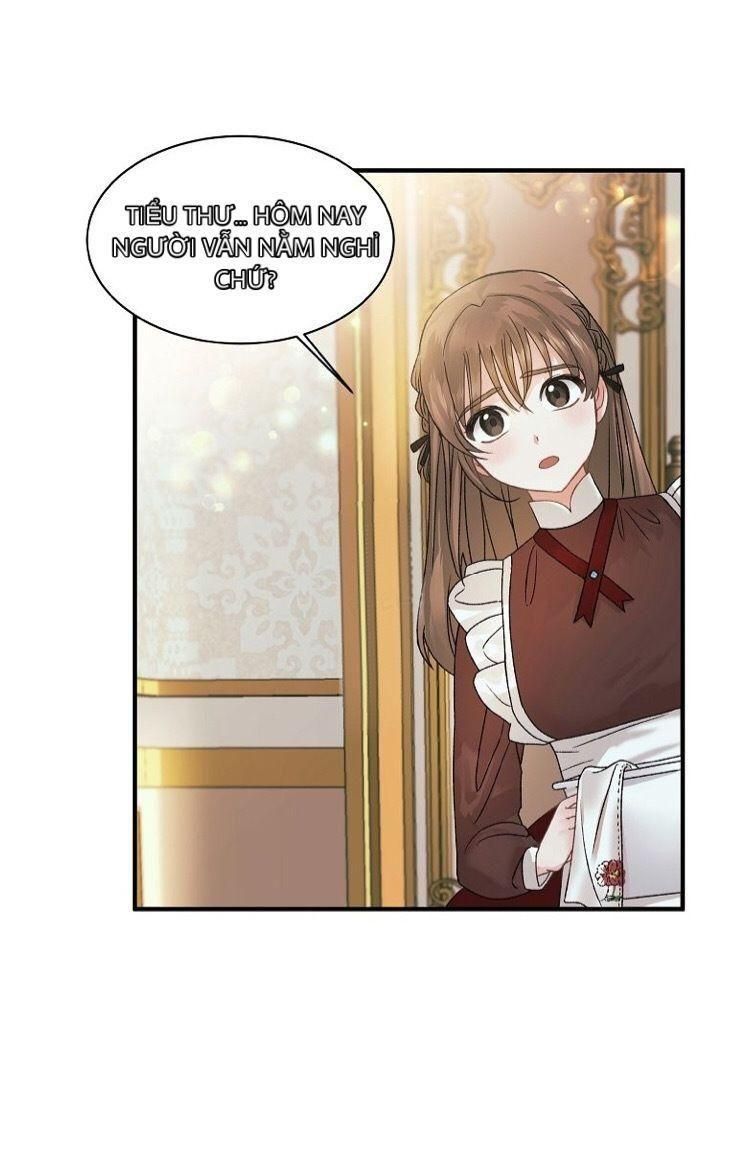 đọc truyện Angelic Lady Chương 2 ảnh 4 tại Thiên Thai Truyện