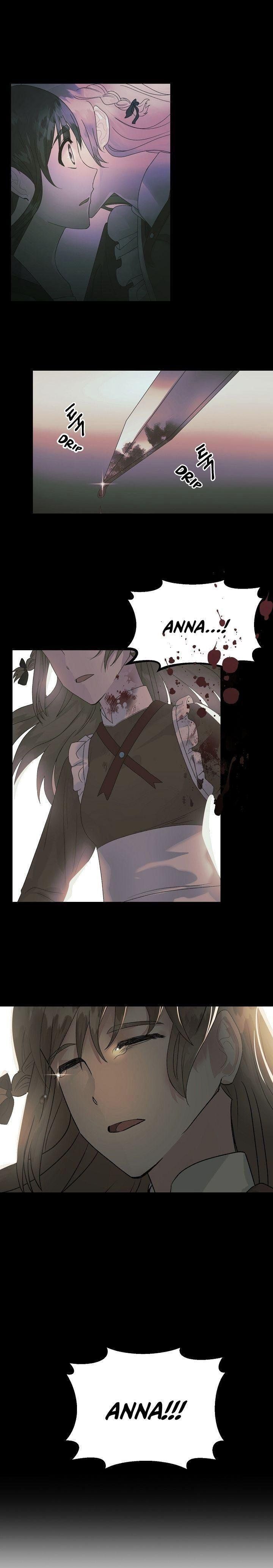 đọc truyện Angelic Lady Chương 2 ảnh 23 tại Thiên Thai Truyện