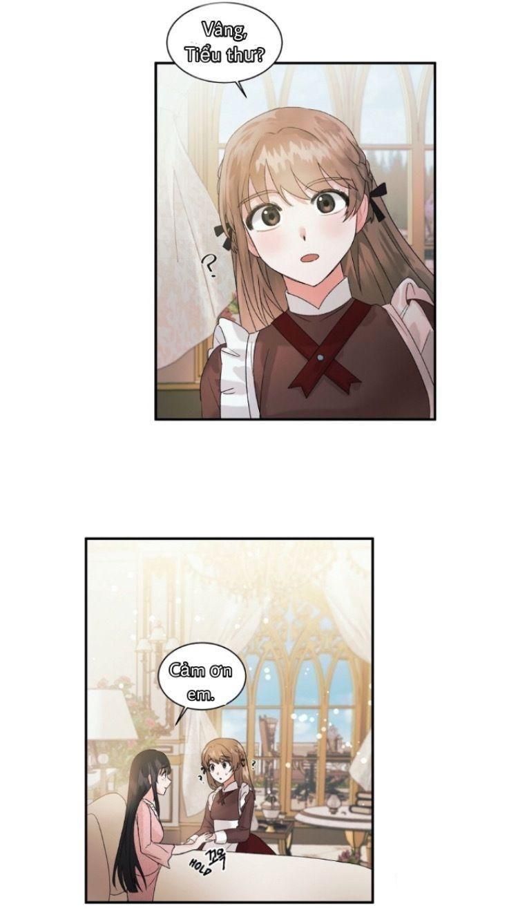 đọc truyện Angelic Lady Chương 2 ảnh 25 tại Thiên Thai Truyện