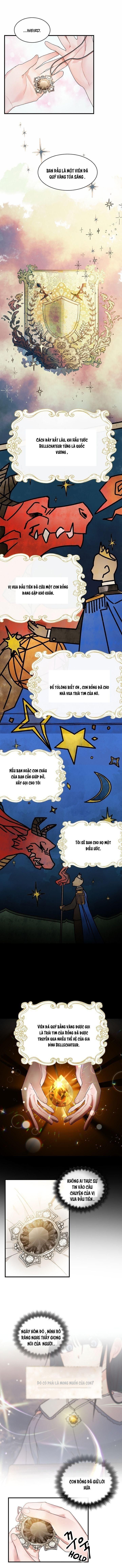 đọc truyện Angelic Lady Chương 2 ảnh 29 tại Thiên Thai Truyện