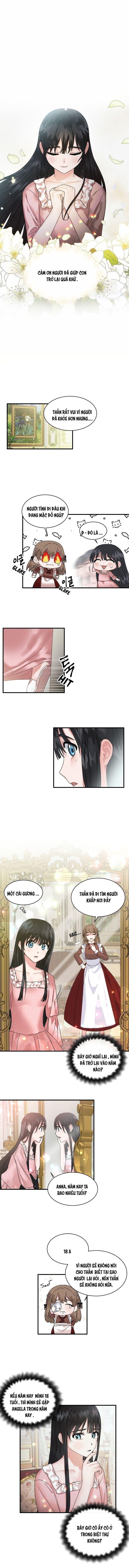 đọc truyện Angelic Lady Chương 2 ảnh 30 tại Thiên Thai Truyện