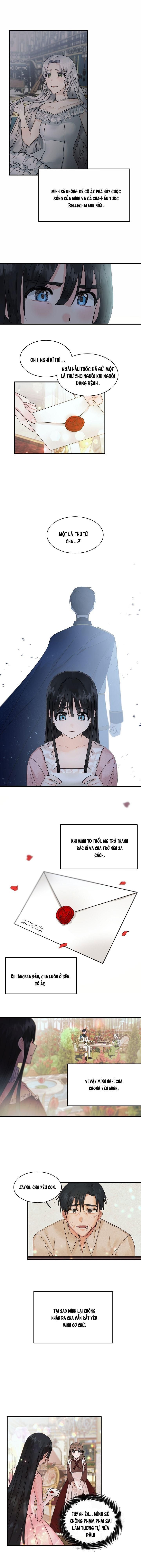 đọc truyện Angelic Lady Chương 2 ảnh 31 tại Thiên Thai Truyện