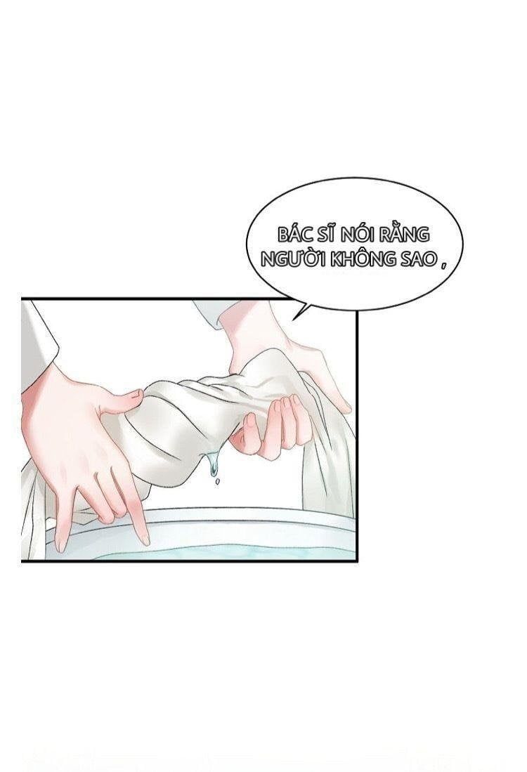 đọc truyện Angelic Lady Chương 2 ảnh 5 tại Thiên Thai Truyện