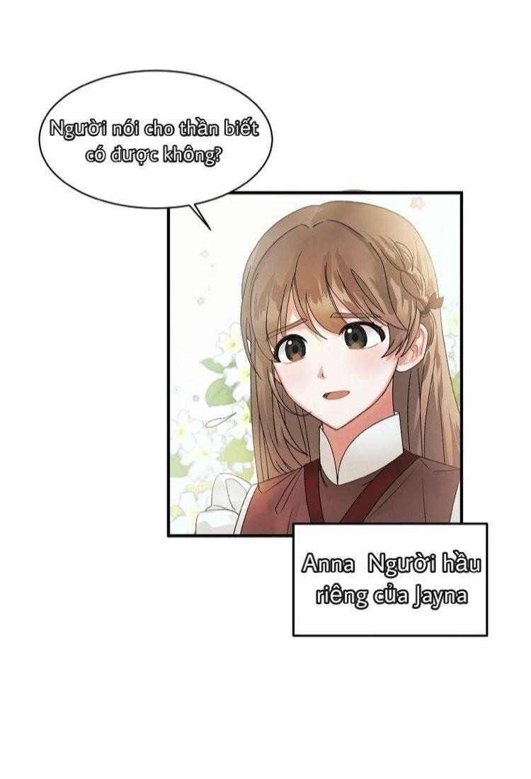 đọc truyện Angelic Lady Chương 2 ảnh 7 tại Thiên Thai Truyện