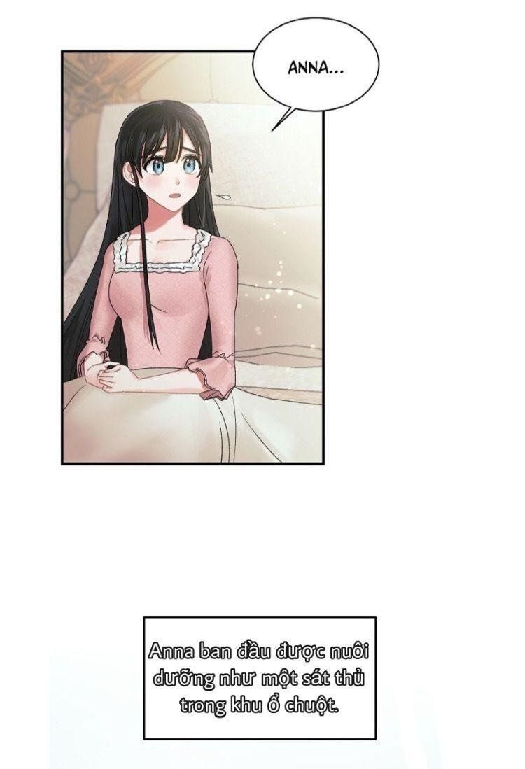 đọc truyện Angelic Lady Chương 2 ảnh 8 tại Thiên Thai Truyện