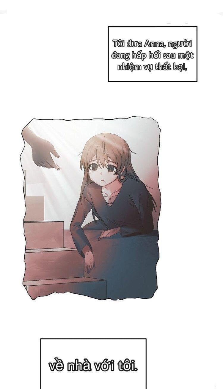 đọc truyện Angelic Lady Chương 2 ảnh 9 tại Thiên Thai Truyện