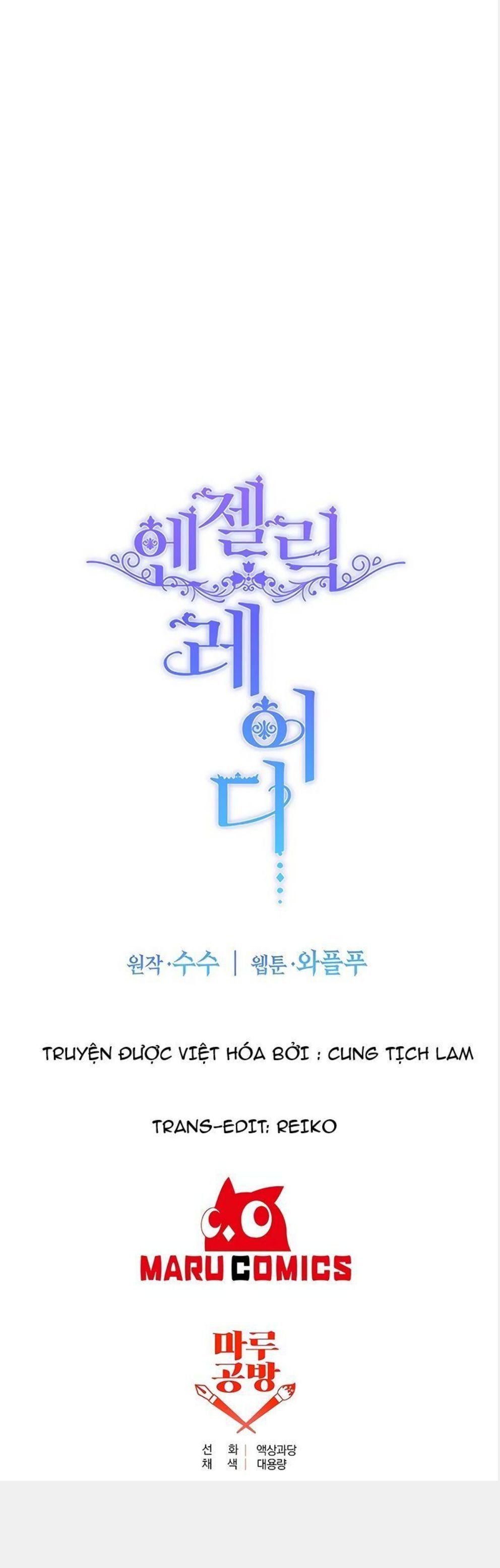 đọc truyện Angelic Lady Chương 23 ảnh 7 tại Thiên Thai Truyện