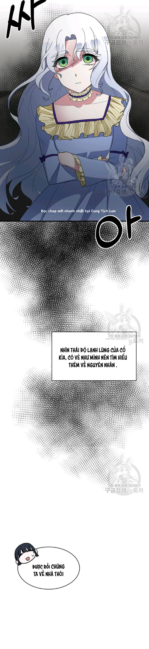 đọc truyện Angelic Lady Chương 27.5 ảnh 6 tại Thiên Thai Truyện