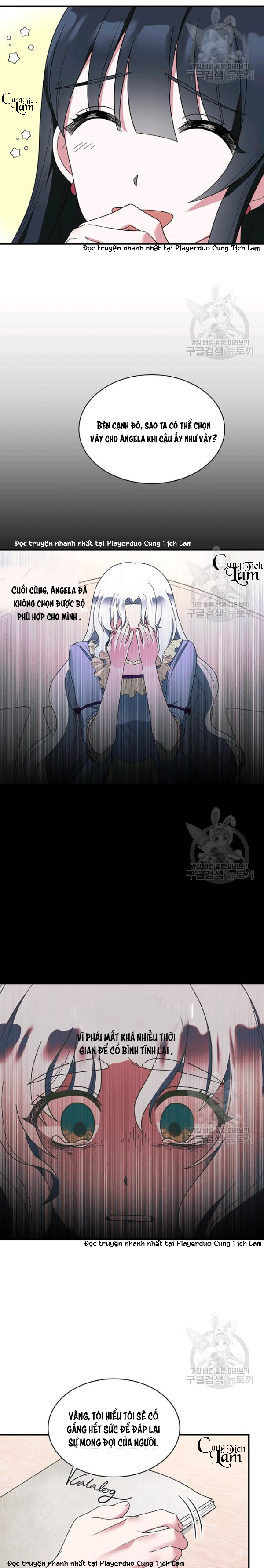 đọc truyện Angelic Lady Chương 27 ảnh 5 tại Thiên Thai Truyện