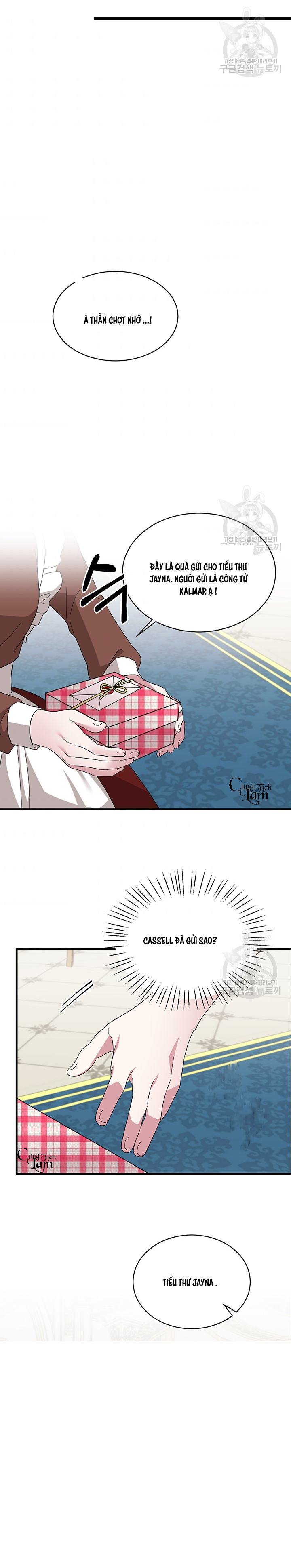 đọc truyện Angelic Lady Chương 28 ảnh 9 tại Thiên Thai Truyện