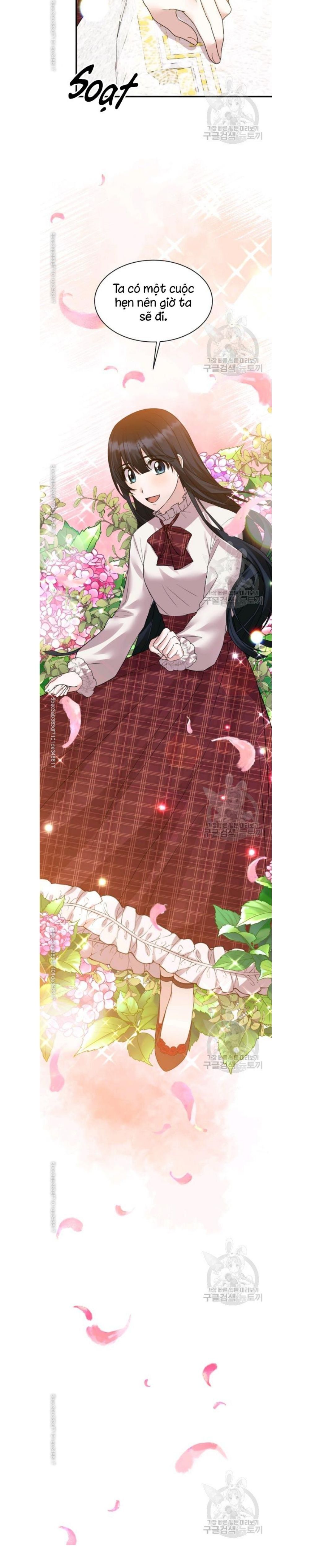 đọc truyện Angelic Lady Chương 39 ảnh 7 tại Thiên Thai Truyện