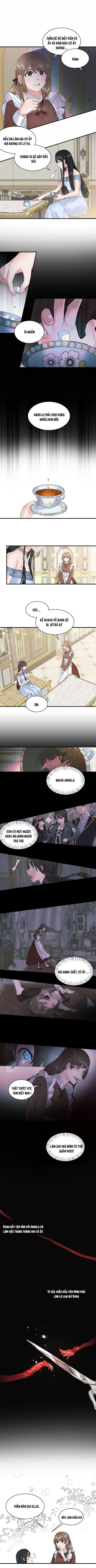 đọc truyện Angelic Lady Chương 4 ảnh 4 tại Thiên Thai Truyện