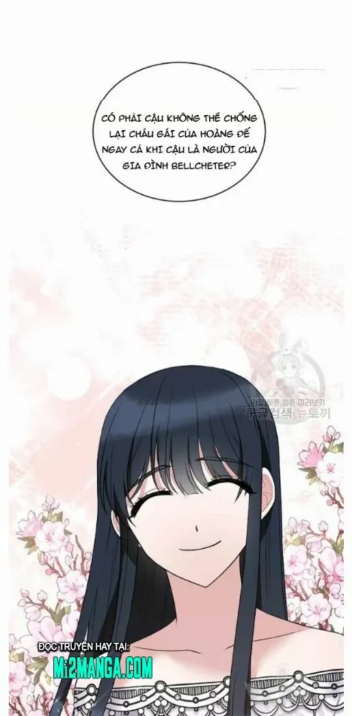 đọc truyện Angelic Lady Chương 44.5 ảnh 3 tại Thiên Thai Truyện