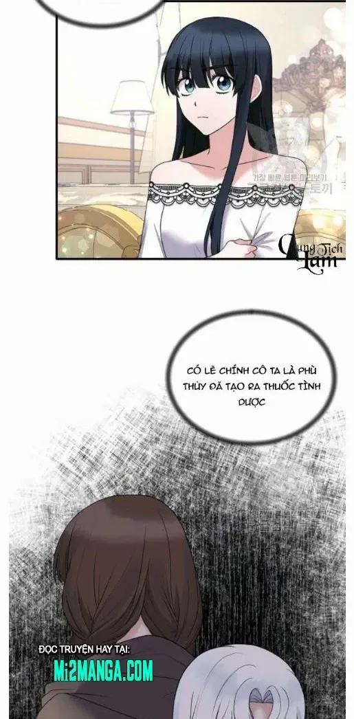 đọc truyện Angelic Lady Chương 44.5 ảnh 12 tại Thiên Thai Truyện