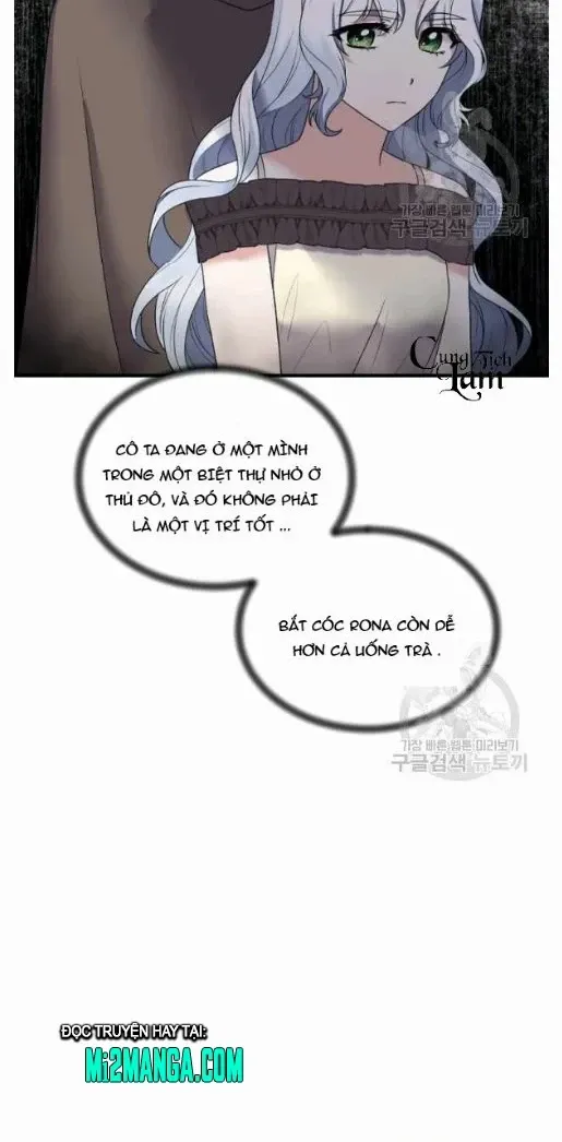 đọc truyện Angelic Lady Chương 44.5 ảnh 13 tại Thiên Thai Truyện