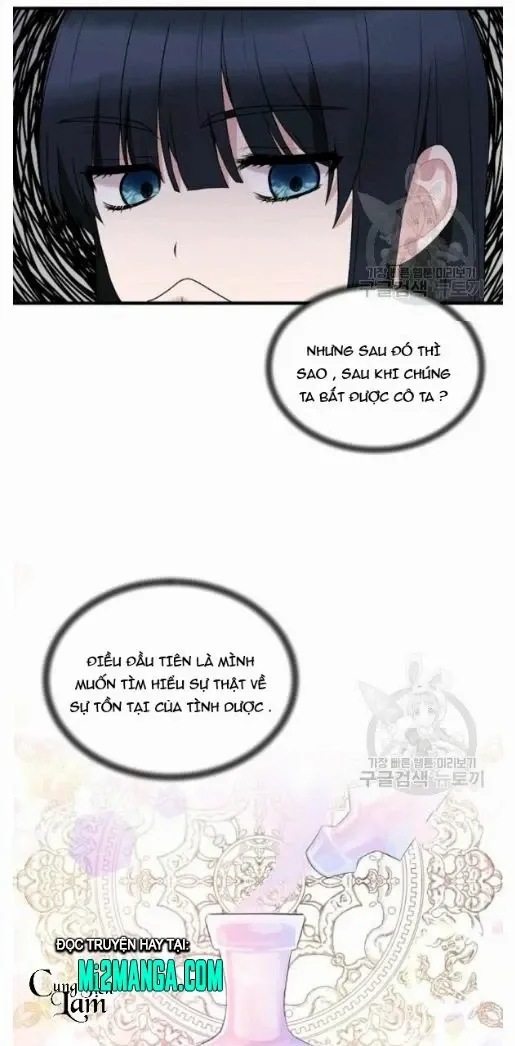 đọc truyện Angelic Lady Chương 44.5 ảnh 14 tại Thiên Thai Truyện