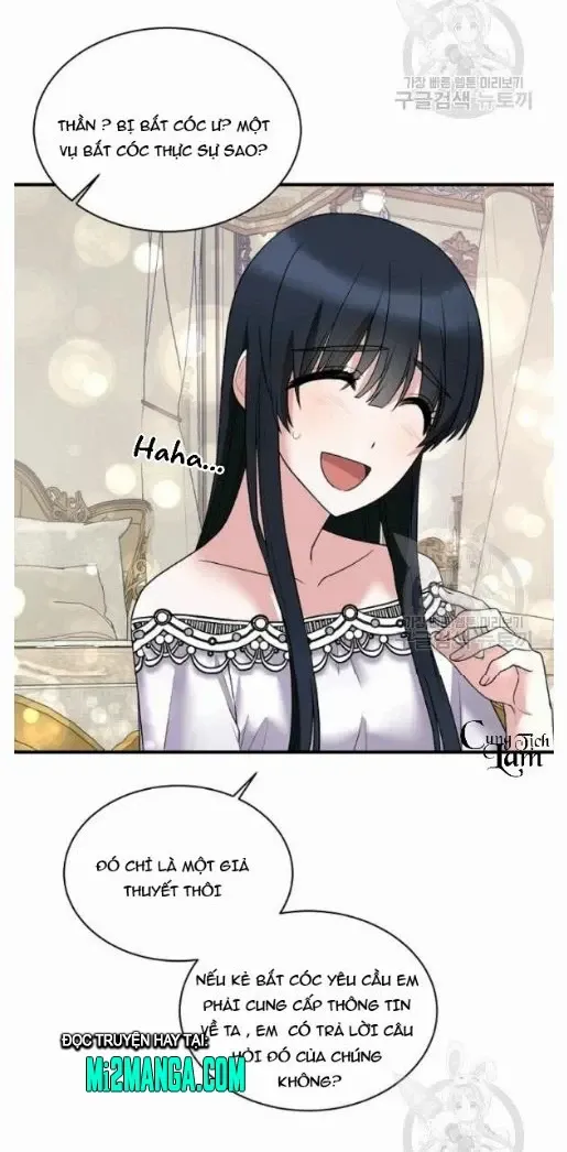 đọc truyện Angelic Lady Chương 44.5 ảnh 17 tại Thiên Thai Truyện